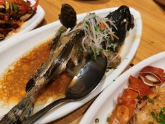 -南海渔家•海鲜•正宗海南菜(海棠湾店)