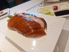 -贝勒爷·酥不腻烤鸭