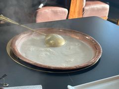 -诺敏塔拉奶茶-布里亚特包子-手把肉(锦都会店)