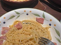 -萨莉亚意式餐厅(龙阳广场店)