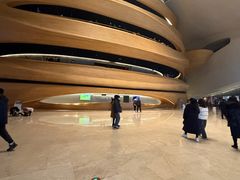 -哈尔滨大剧院