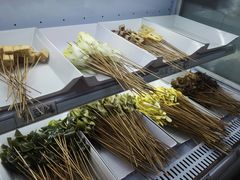 -古真记钵钵鸡(总店)