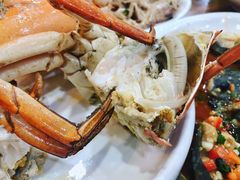 -阿静美食