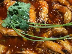 -邵汇大虾(大东门店)