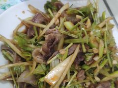 -菜园老太太烧烤(东岗路店)