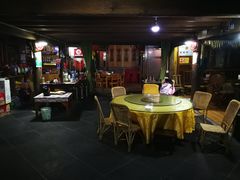 -龙姐私房菜(和顺古镇店)