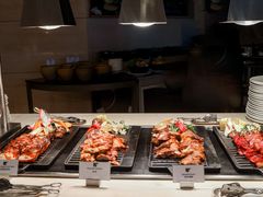 -TABLE·味西餐厅-成都茂业JW万豪酒店