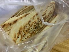 -铁谢李松祖传羊肉汤馆