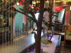-松沪名灶·豆浆鱼头·新上海菜(飞航吾悦广场店)