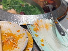 -狼头山火锅 KTV欢唱·烤串(理工大学店)