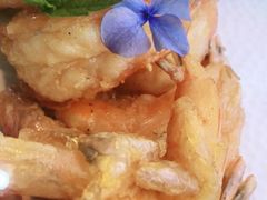 -悦融·京鲁菜·露台花园(安定门店)