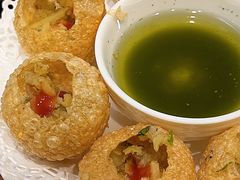 -Masala Curry and BBQ·玛莎拉巴基斯坦美食(金水万达店)