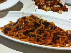 -羲和雅苑•北京烤鸭(平安国际金融中心店)