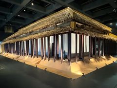 -盘龙城遗址博物院