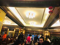 -山城年华老火锅(玉林店)