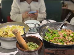 -费大厨辣椒炒肉(黄兴中心广场店)