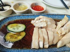 -章记星洲 · 新加坡餐厅(望京店)