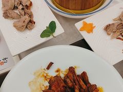-元唐家宴•经典东北菜(梅市口路店)