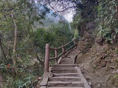 -青城山