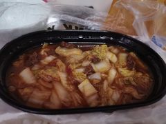 -孟记大碗面•家常菜(鼓楼和会街店)