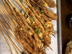 -林二哥宜烤官·宜宾小烧烤