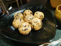 手抓饭团-伊茉家的烤肉店(勒泰中心店)