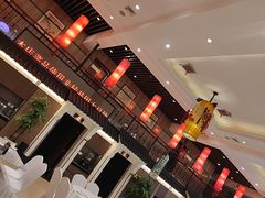 -玉华台饭庄·淮扬菜·烤鸭(望京店)