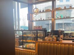 -星巴克(北京西大望路温特莱店)