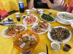 -秋姐美食店(旅游大道店)