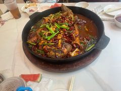 -勇利赵家烤肉坊(含光路店)