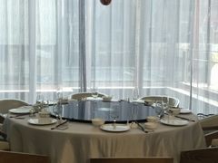 包厢-味+新京宴·烤鸭·北京菜(创意谷店)
