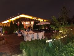 -北京云瑧金陵莲花酒店·莲·川小馆