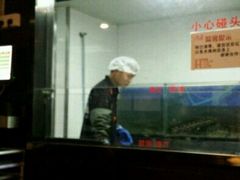 -鱼酷活鱼烤鱼(昆明路店)