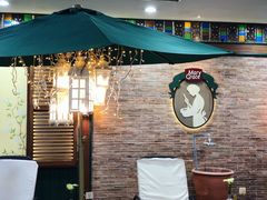 -Cafe Mary Grace - NAIA Terminal 3