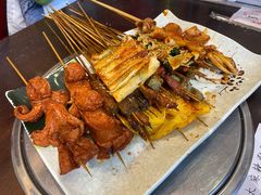 -老赵太太麻辣烫涮肚馆(大经路店)