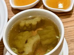 -裕记烧腊连锁餐饮(国商分店)