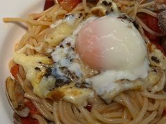 -萨莉亚意式餐厅(南京虹悦城店)