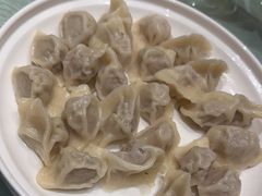 -国人川菜(李家村建东街店)