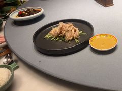 -那家小馆•北京菜•烤鸭(中关村店)