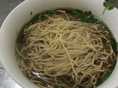 -老赵面店(大西路店)