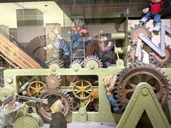 -济州岛泰迪熊博物馆