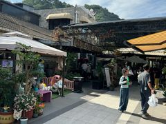 -京北渔家傲