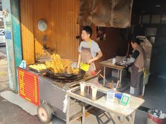 -毛氏汽水包(山海关路店)