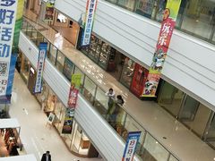 -万达广场(东莞厚街店)