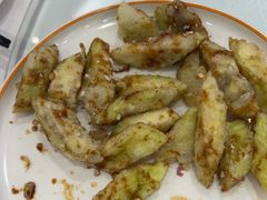 -金华安大酒楼·老牌潮菜·粤式茶点(东方国际店)