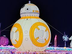 -大同万龙白登山国际滑雪场