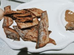 -东门老磨坊羊汤馆(兰山新东关店)