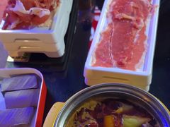 -味香林牦牛自助火锅