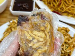 -姥家春饼店(漳州二路店)