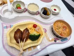 -奈尔宝家庭中心·亲子餐厅(鄞州万达店)